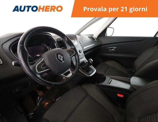 RENAULT Grand Scenic Blue dCi 120 CV Sport Edition2