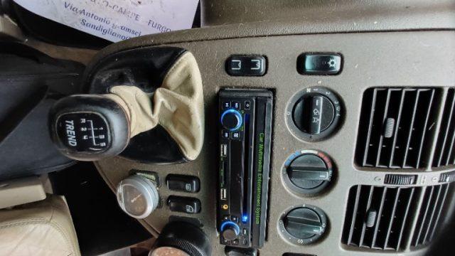 MERCEDES-BENZ Vito 110 TD cat Kombi