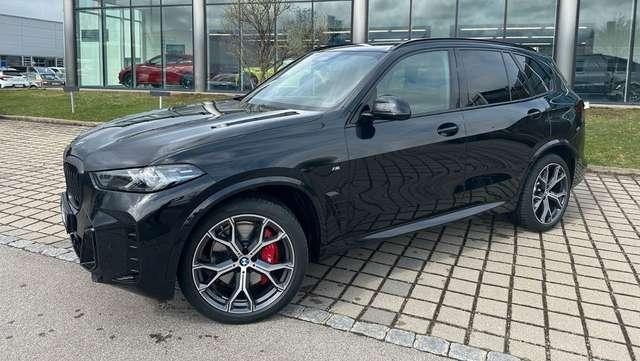 BMW X5 30 D M SPORT MSPORT M-SPORT PRO TETTO PDC KAMERA