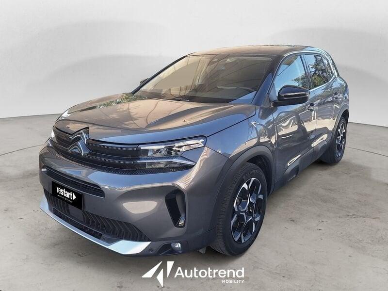 Citroën C5 Aircross 1.5 BlueHDi 130 CV EAT8 Automatica Feel Pack S&S
