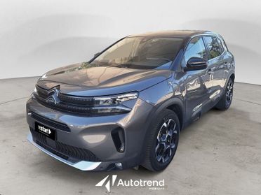Citroën C5 Aircross 1.5 BlueHDi 130 CV EAT8 Automatica Feel Pack S&S