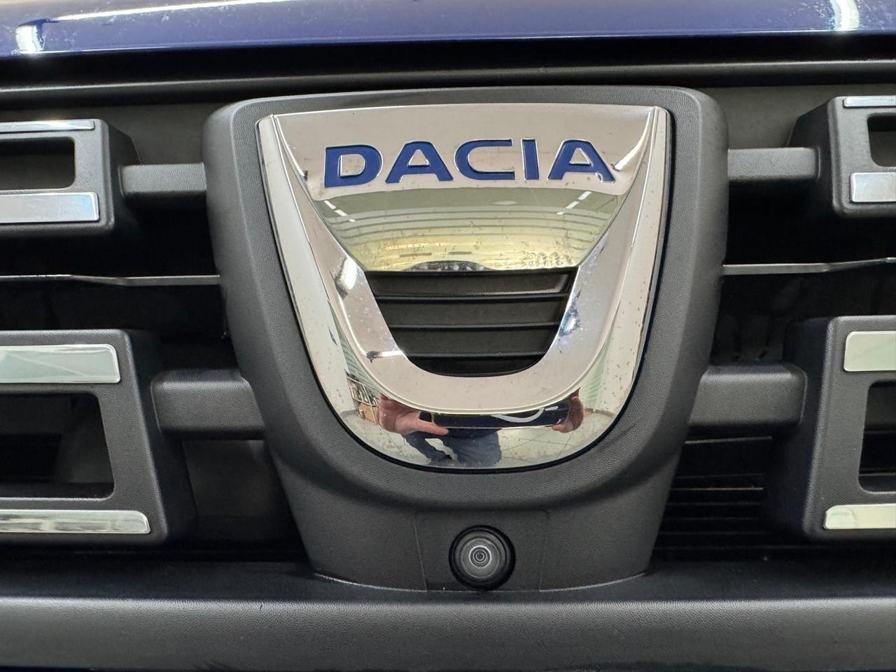 Dacia Duster 1.5 dCi 115/CV 4x2 Prestige 2021