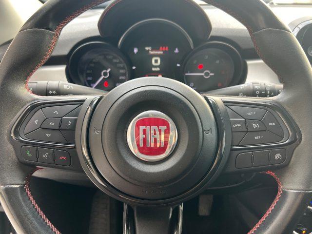 FIAT 500X 1.3 MultiJet 95 CV Sport fari led da ?199,00 mensi