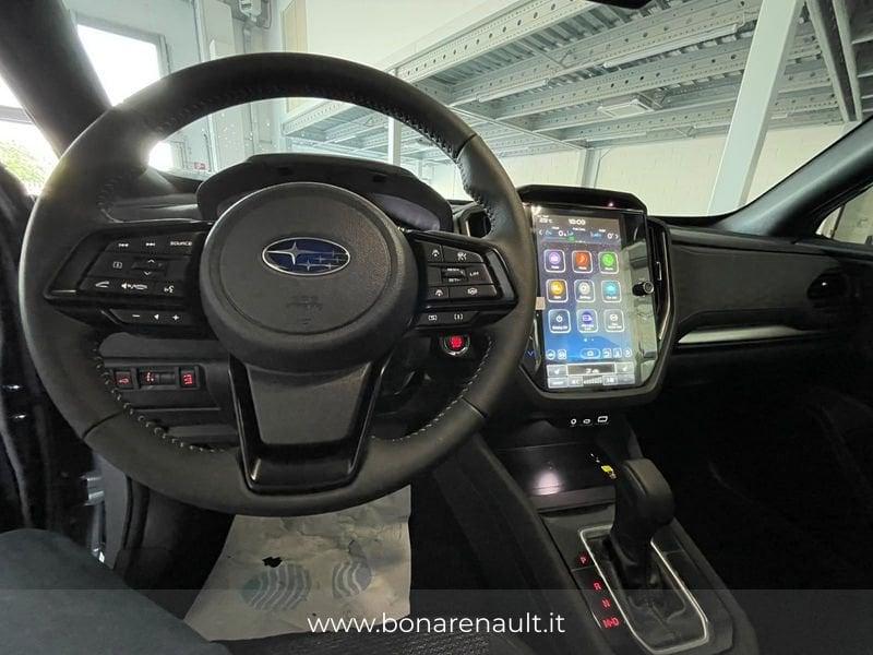 Subaru Forester 2.0 e-Boxer Style auto PREZZO REALE, TUTTO COMPRESO