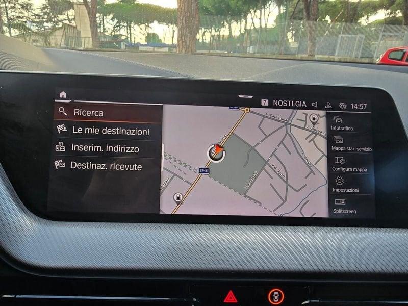 BMW Serie 1 118d 5p. Msport