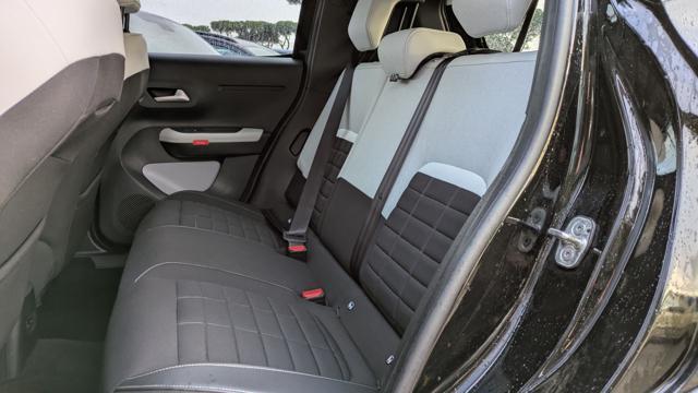 CITROEN C3 1.2cc TURBO 100cv