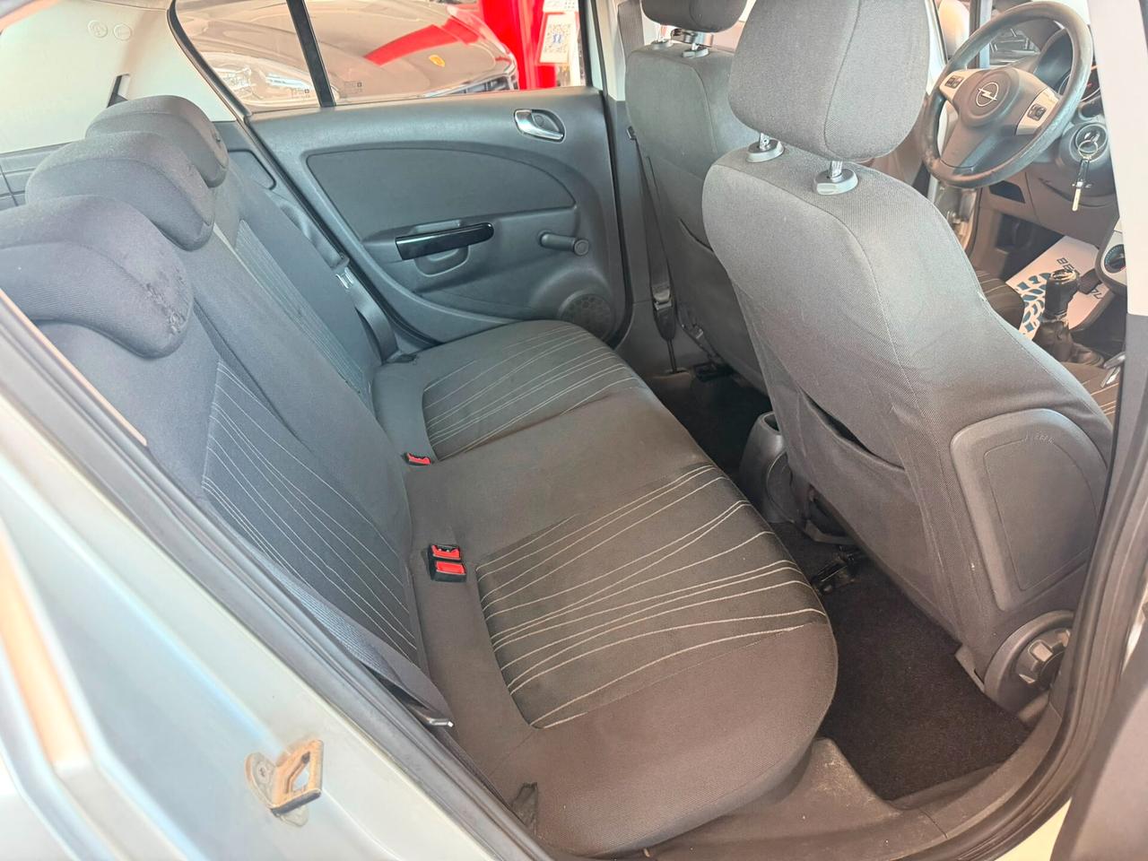 Opel Corsa 1.3 CDTI 75CV 5 porte Cosmo