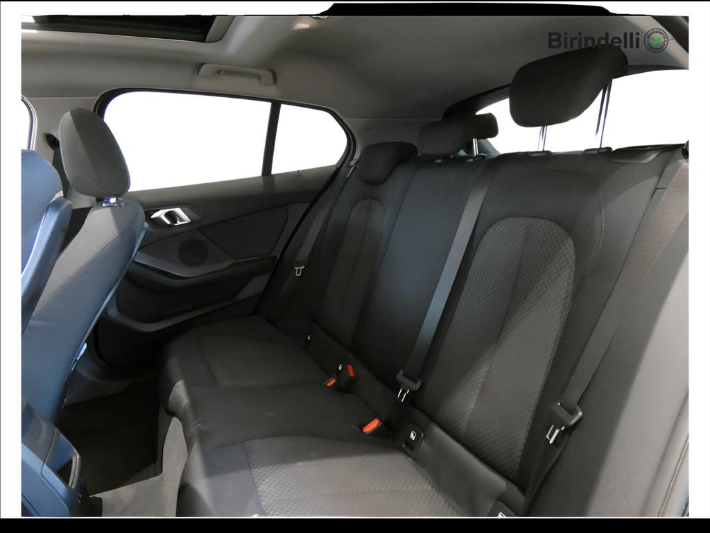BMW Serie 1 (F40) - 116i 5p. Advantage