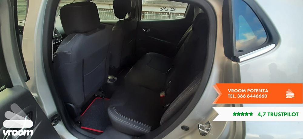RENAULT Clio 4ª serie Clio dCi 8V 75CV Start&S...