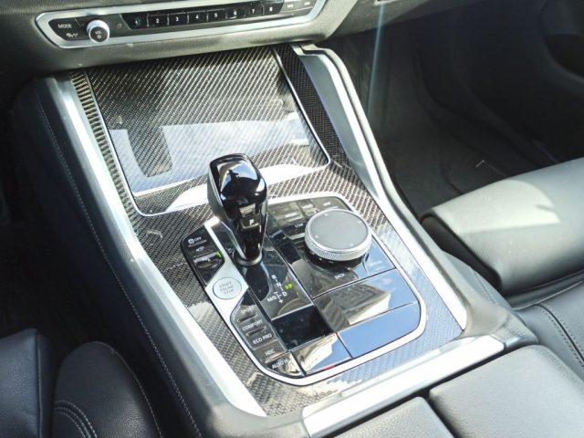 BMW X6 xDrive40d 48V Msport Aut.