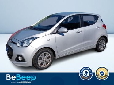 Hyundai i10 1.0 COMFORT ECONEXT GPL E6