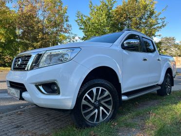 Nissan Navara 2.3 dCi 190 CV 4WD Double Cab Tekna