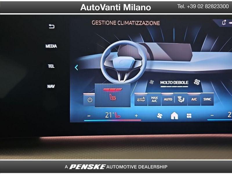 BMW X2 X2 xdrive 20d 48V MSport Pro auto