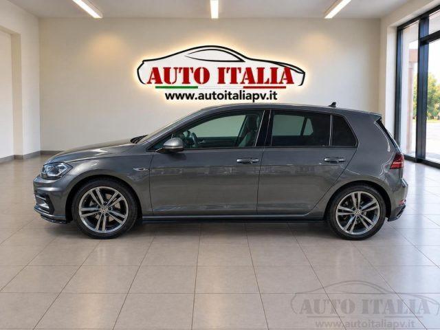 VOLKSWAGEN Golf 1.5 *R-LINE* BlueMotion Technology