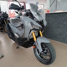Sym Adx 400 TG NUOVI DA IMMATRICOLARE