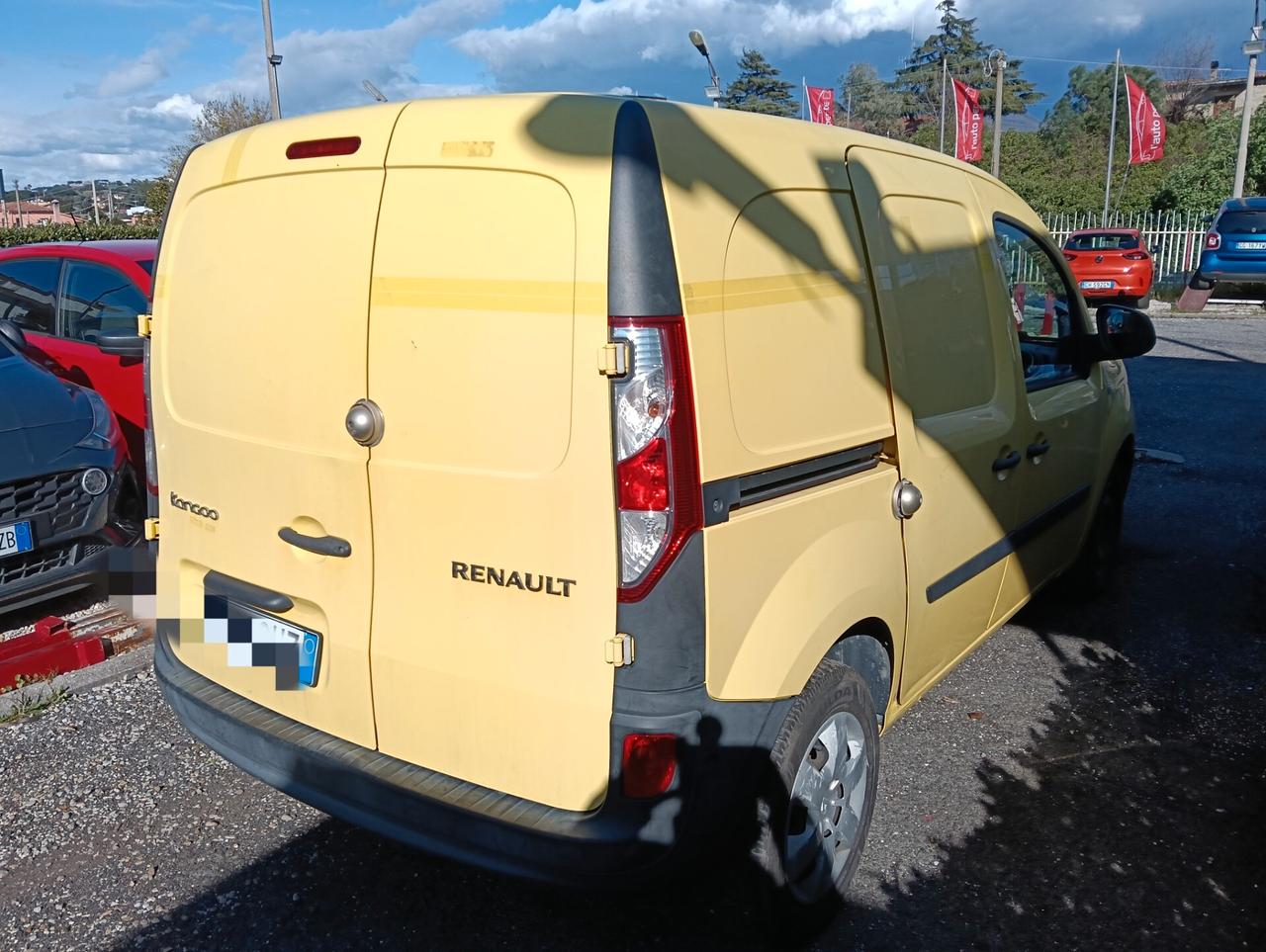 Renault kangoo 1.5 Tdi