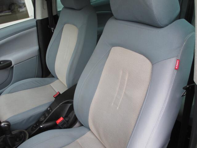Seat Altea 1.6 Reference