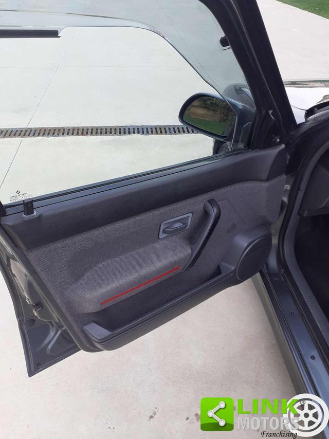 RENAULT R 19 1.7i cat 5 porte TXE