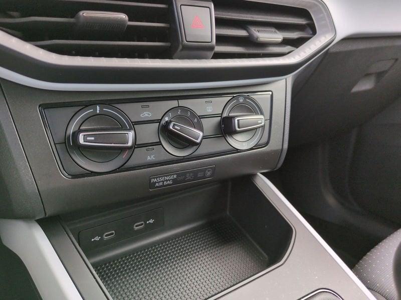 SEAT Arona 1.0 Eco TSI 70kW Style