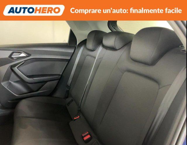 AUDI A1 allstreet 30 TFSI S tronic