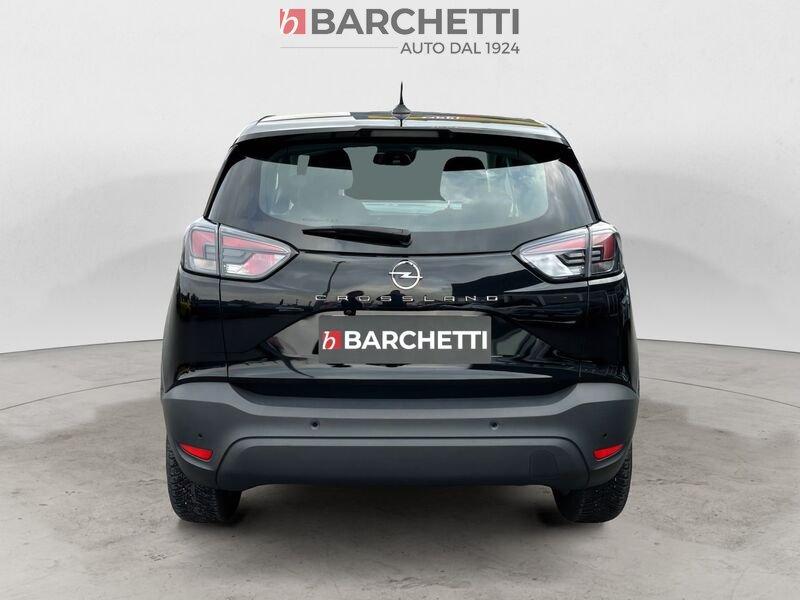 Opel Crossland 1.2 12V Start&Stop Edition