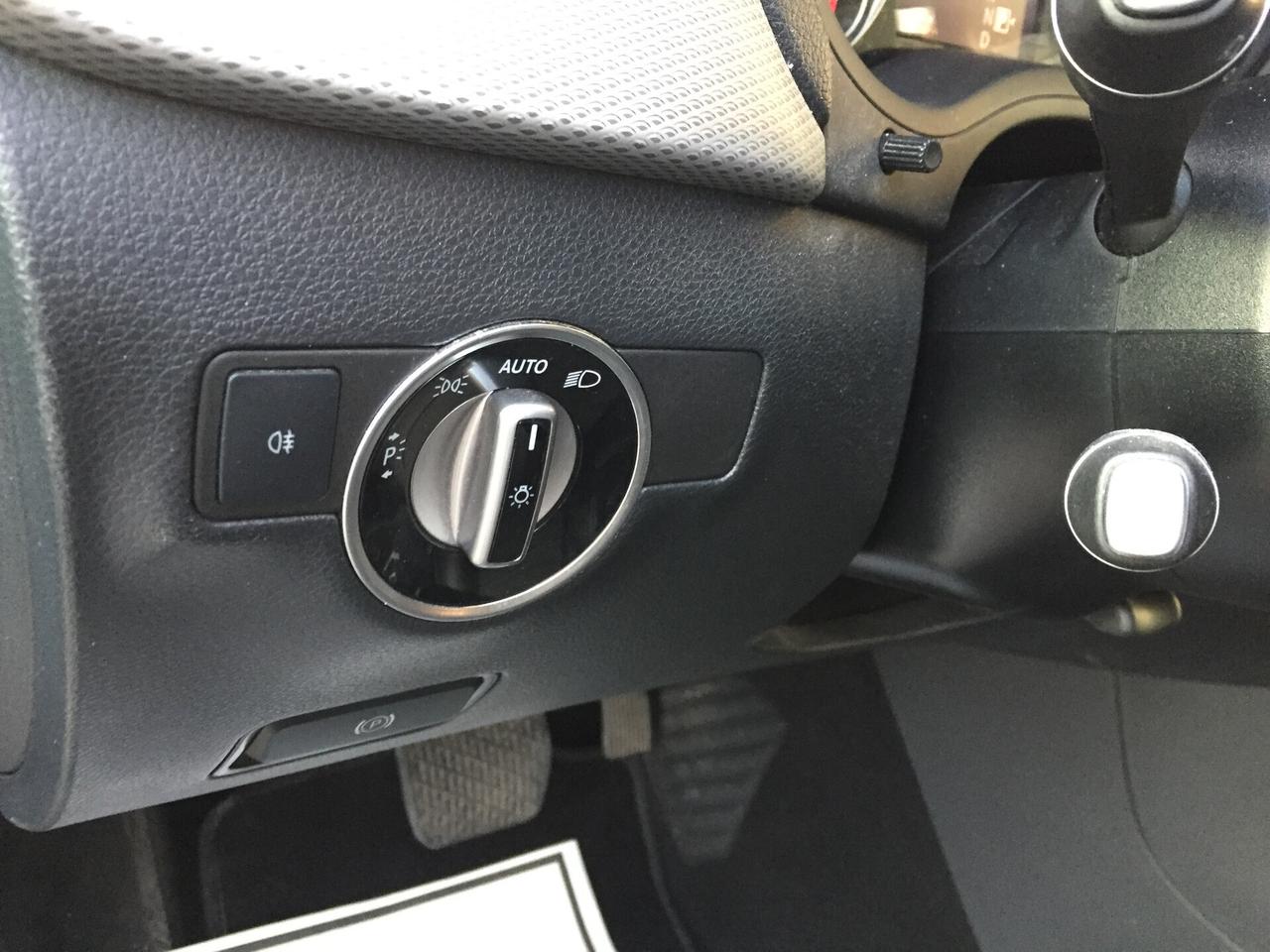 Mercedes-benz B 180 d Automatic Sport