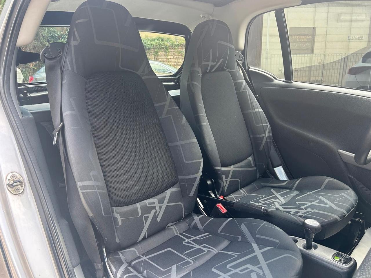 Smart ForTwo 1000 52 kW coupé passion