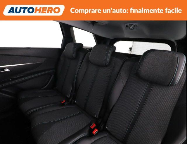 PEUGEOT 5008 BlueHDi 130 S&S EAT8 Allure Pack