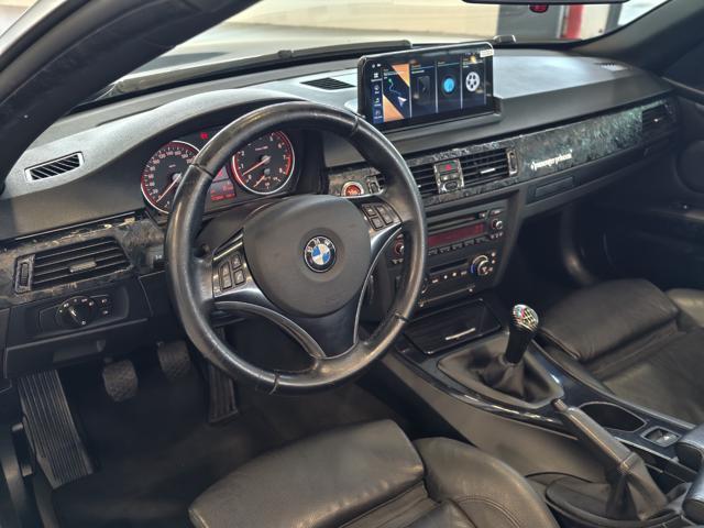 BMW 325 i cat Cabrio Msport