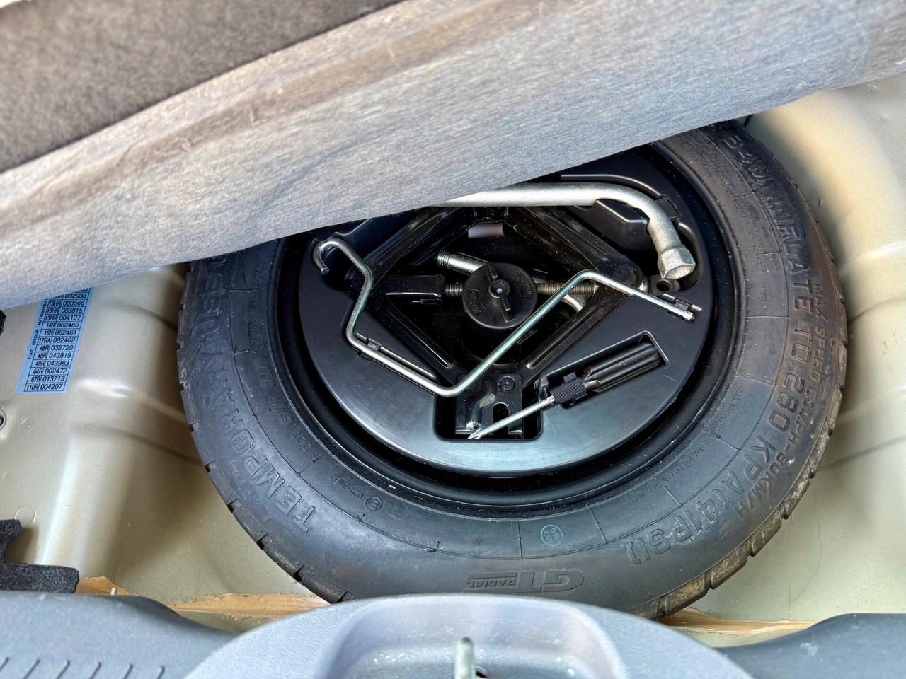 Fiat 500 1.2 Lounge Dualogic 69cv my14