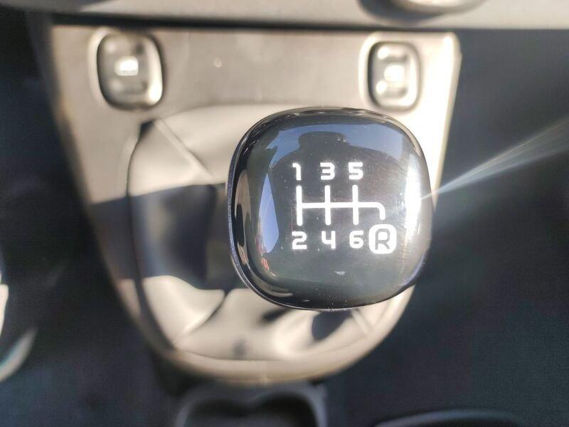 FIAT Panda New 1.0 70cv Hybrid Panda