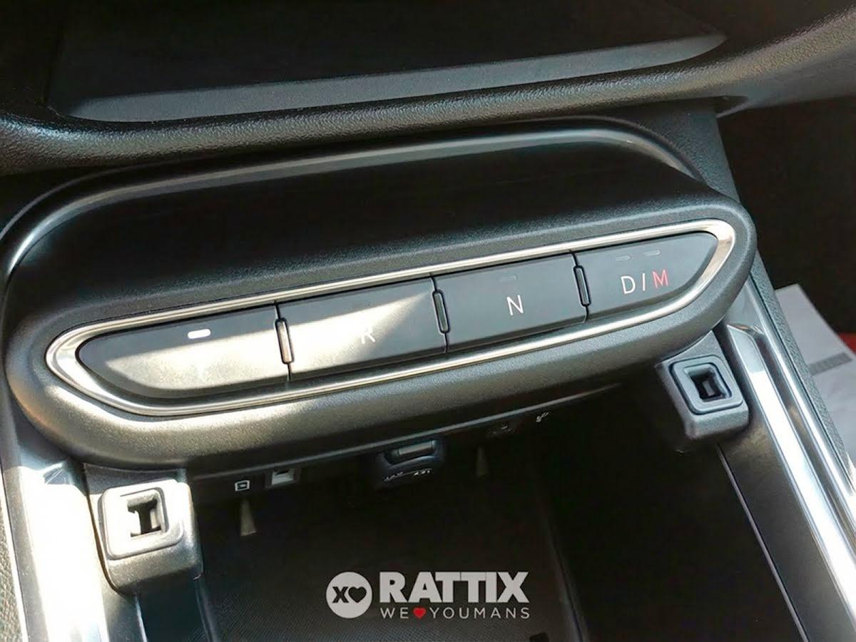 Fiat 600 1.2 Hybrid 110CV La Prima II Auto