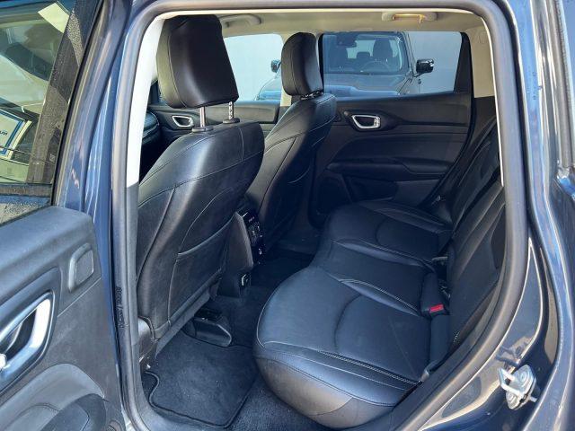 JEEP Compass Compass 1.5 Turbo T4 130 CV MHEV 2WD S