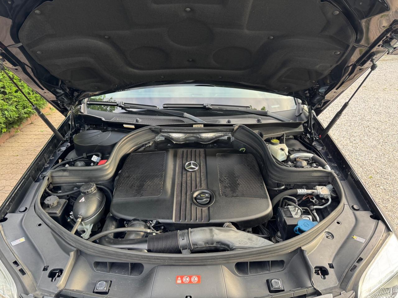 Mercedes-benz GLK 250 CDI 4Matic BlueEFFICIENCY Premium AMG