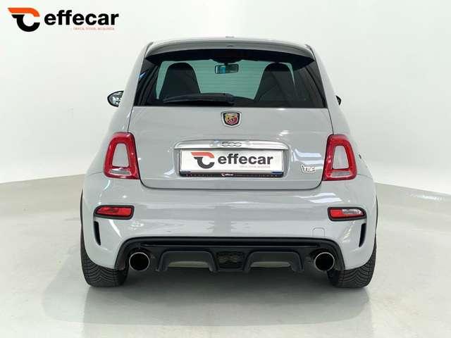 Abarth 595 1.4 Turbo T-Jet 145 CV