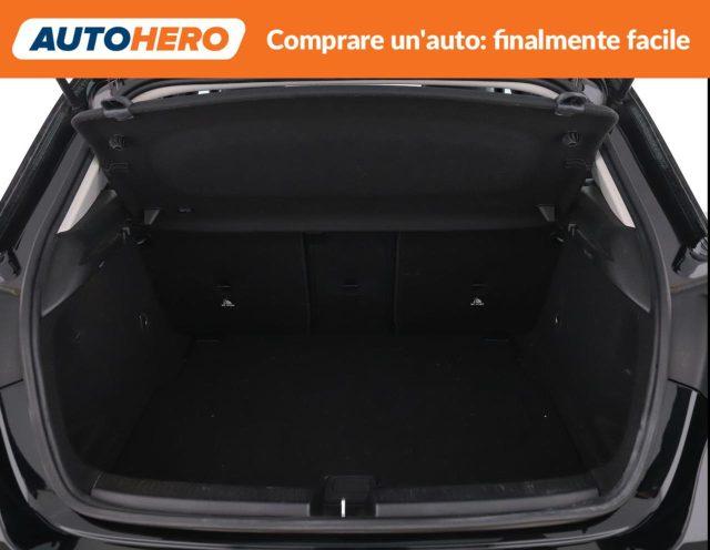 MERCEDES-BENZ A 180 Sport