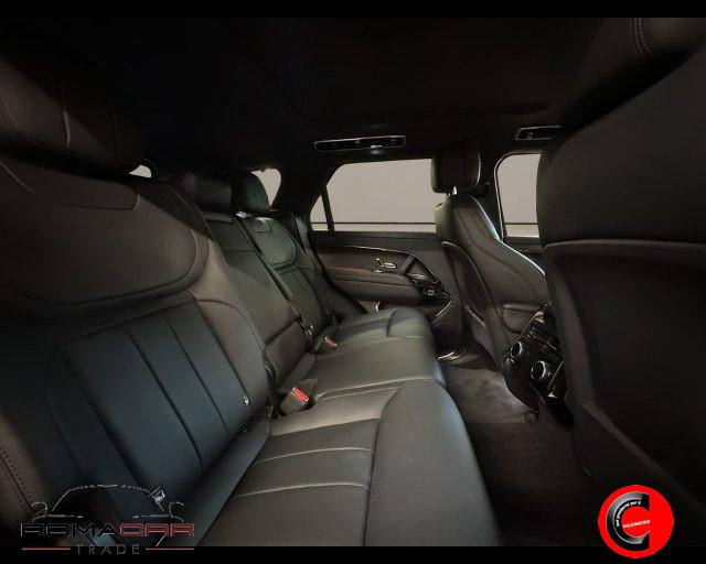 LAND ROVER Range Rover Sport 3.0D l6 350 CV Autobiography