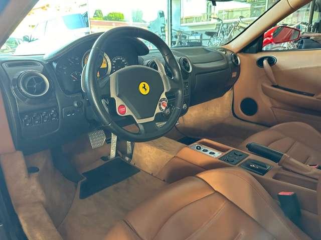 Ferrari F430 Coupe 4.3 F1 PARI AL NUOVO UNICOPR. 52000 KM REALI