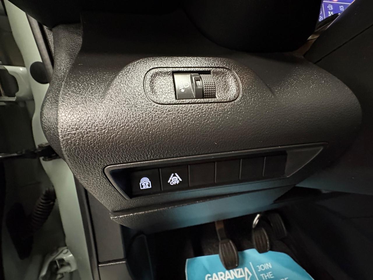 Citroen Berlingo 7 posti 1.5 HDi 110cv 2020 km 147000