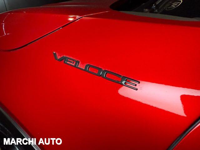 ALFA ROMEO Junior 280 CV BEV Veloce - PRONTA CONSEGNA