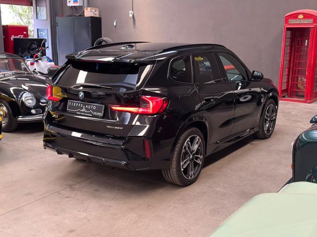 BMW X1 xDrive 25e Msport Pro