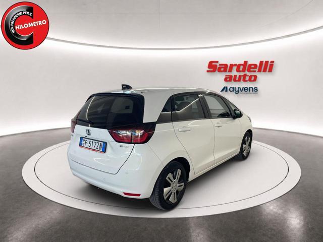 HONDA Jazz 1.5 Hev eCVT Executive