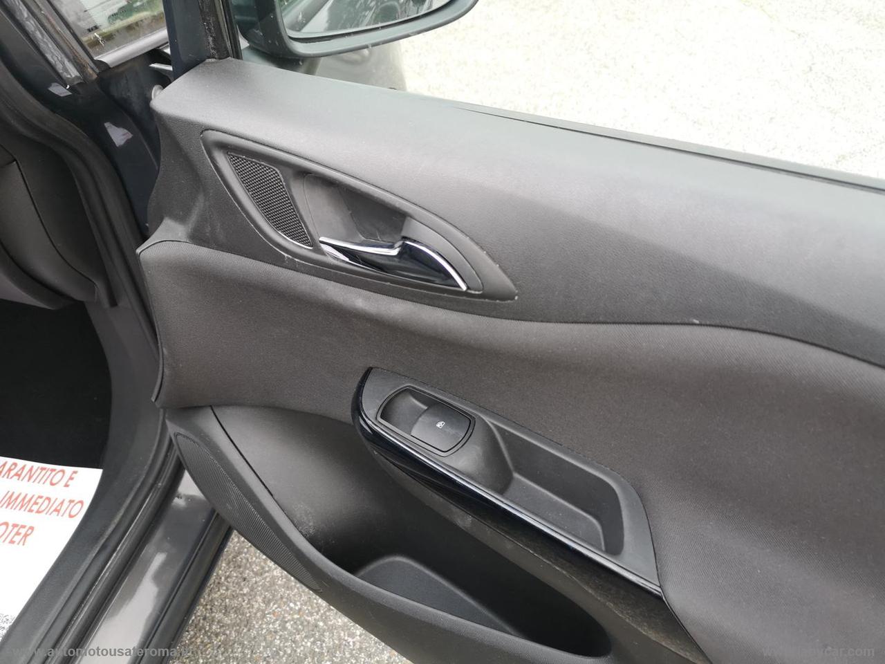 OPEL Corsa 1.2 5p. b-Color PROMO WEB