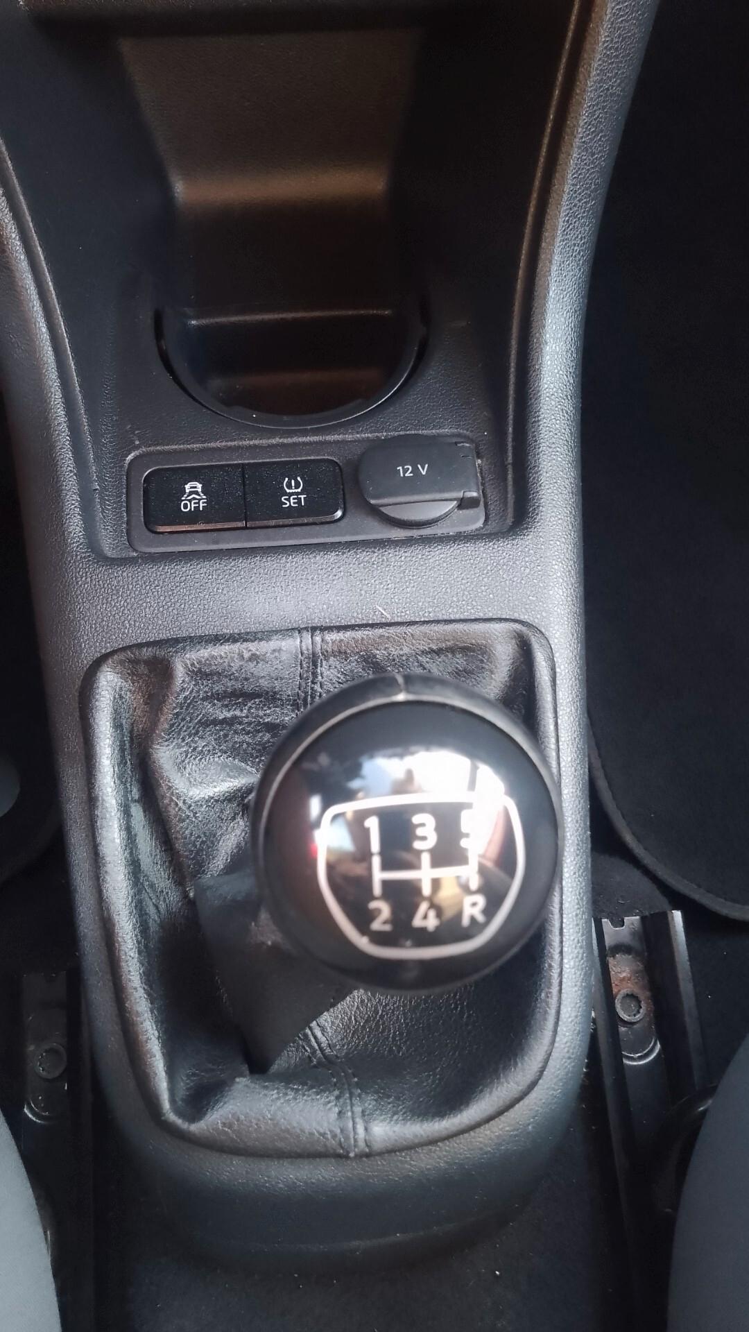 Vw up eco metano 2019 neopatentati perfetta