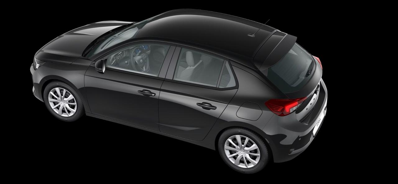 OPEL Corsa 6ª serie Corsa 1.2 100 CV Edition