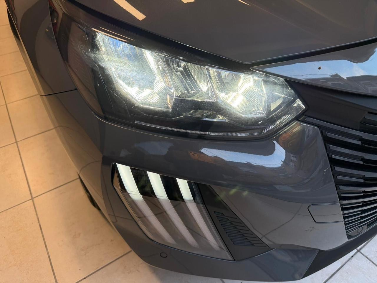 Peugeot 208 PureTech 100 Stop&Start 5 porte Allure 160 AL MESE