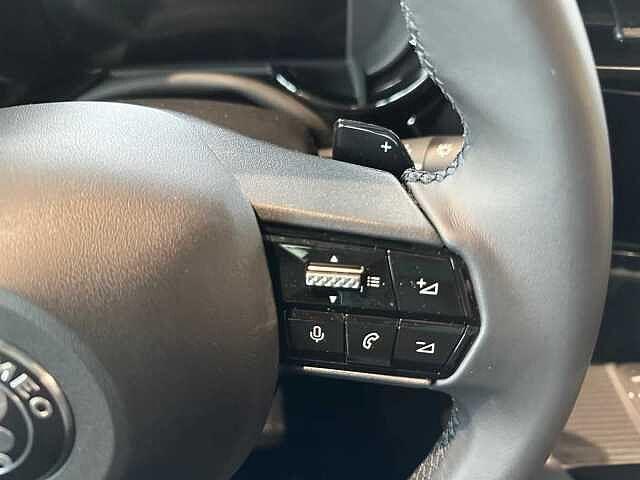 Alfa Romeo Junior 1.2 136 CV Hybrid eDCT6 KM ZERO