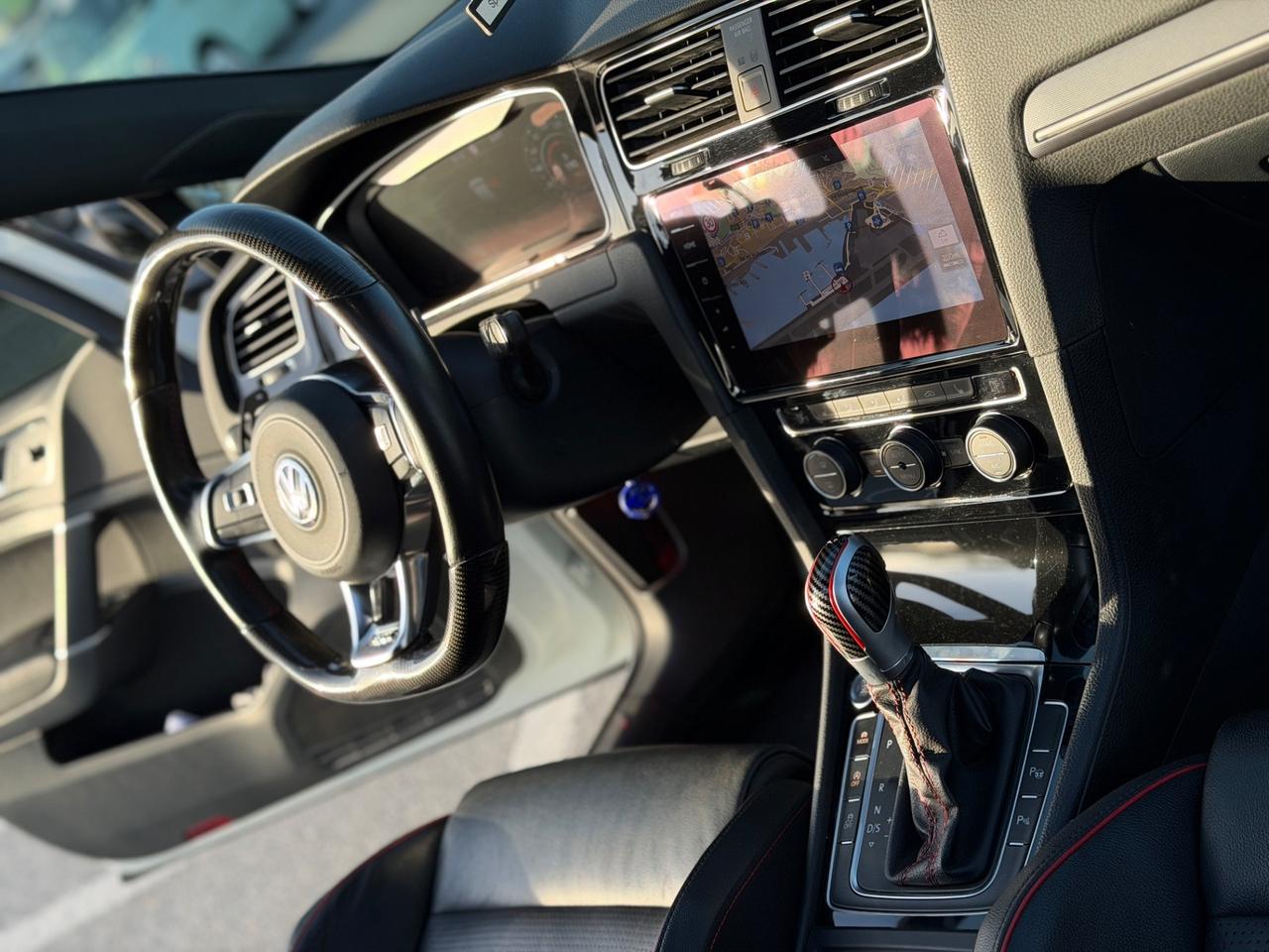 Volkswagen Golf GTI Performance 2.0 245 CV TSI DSG