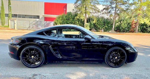 PORSCHE Cayman 718 Cayman 2.0
