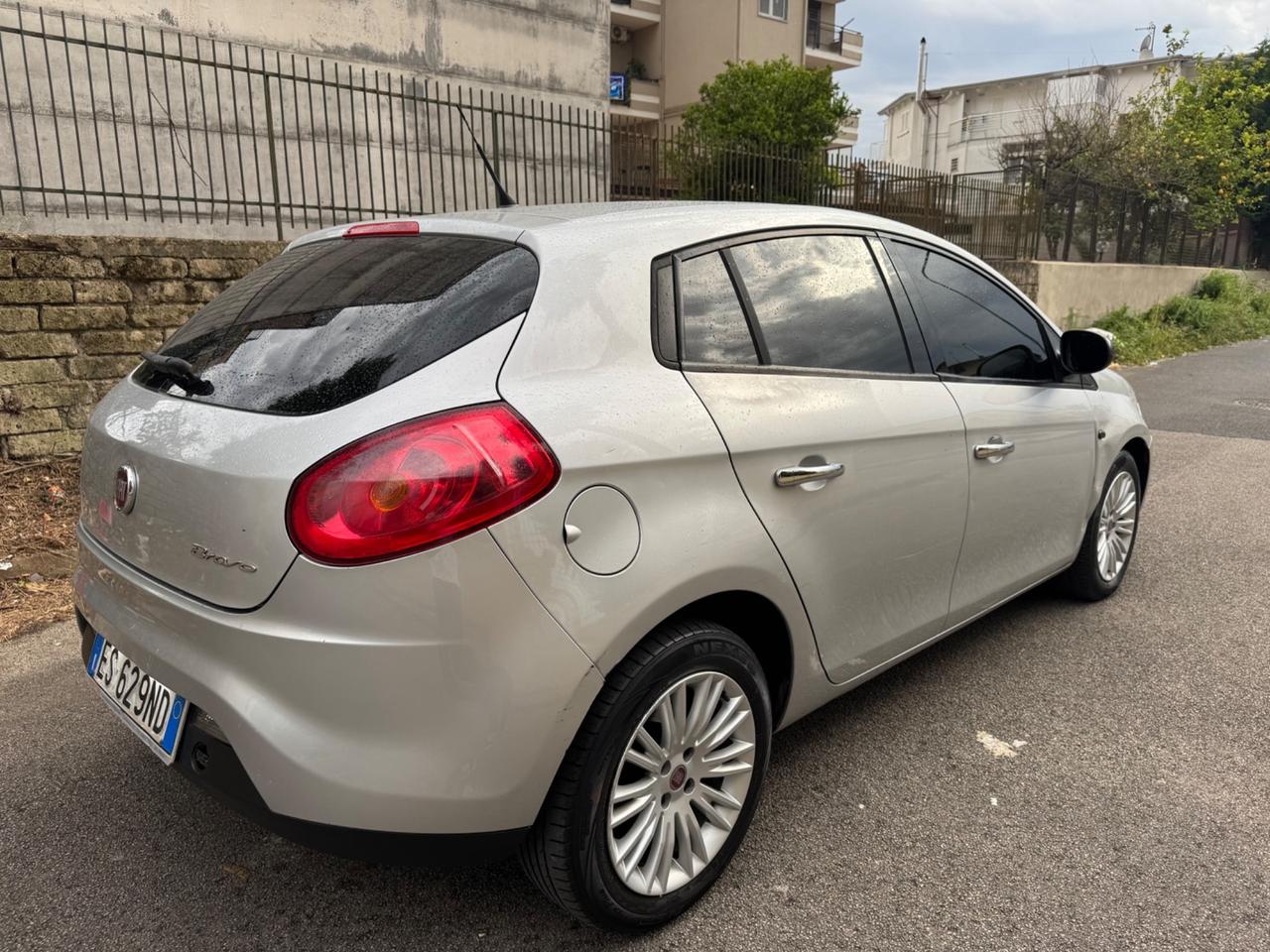 Fiat Bravo 1.4 EasyPower Easy